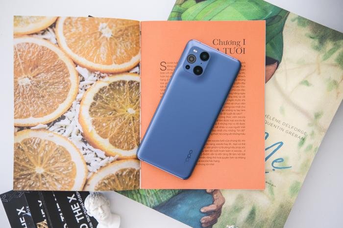 Đánh giá chi tiết OPPO Find X3 Pro 5G: Một bước tiến lớn! Ảnh 31