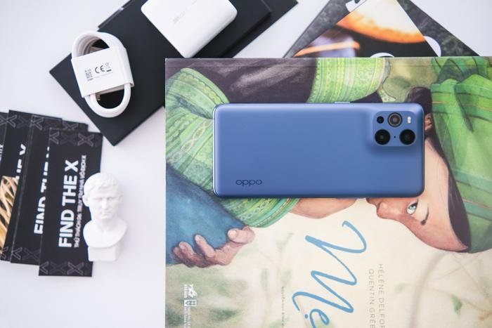 Đánh giá chi tiết OPPO Find X3 Pro 5G: Một bước tiến lớn! Ảnh 33