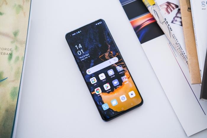 Đánh giá chi tiết OPPO Find X3 Pro 5G: Một bước tiến lớn! Ảnh 6