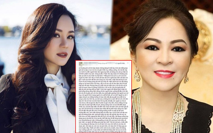 Dân mạng đào lại bài viết từ 'người trong cuộc' tố quá khứ của Vy Oanh Ảnh 2