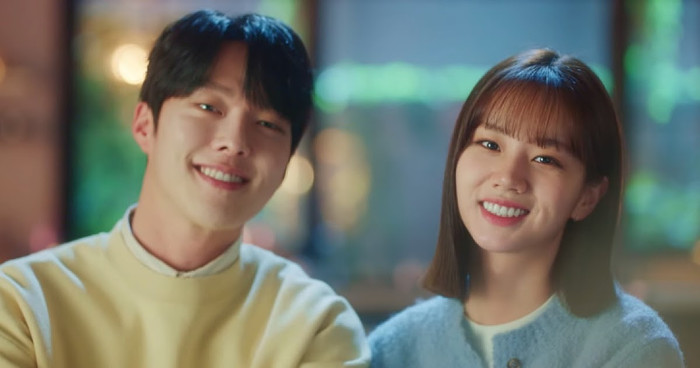 Ba chàng hồ ly điển trai nhất màn ảnh Hàn: Lee Dong Wook và Kim Bum có nguy cơ bị Jang Ki Yong vượt mặt Ảnh 13