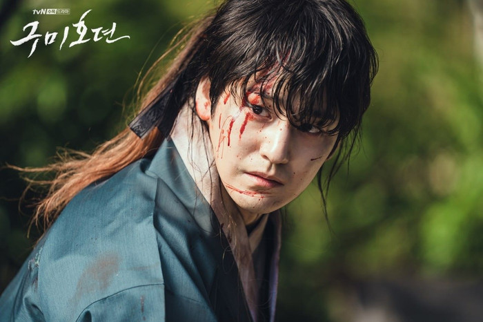 Ba chàng hồ ly điển trai nhất màn ảnh Hàn: Lee Dong Wook và Kim Bum có nguy cơ bị Jang Ki Yong vượt mặt Ảnh 7