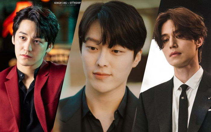 Ba chàng hồ ly điển trai nhất màn ảnh Hàn: Lee Dong Wook và Kim Bum có nguy cơ bị Jang Ki Yong vượt mặt Ảnh 2