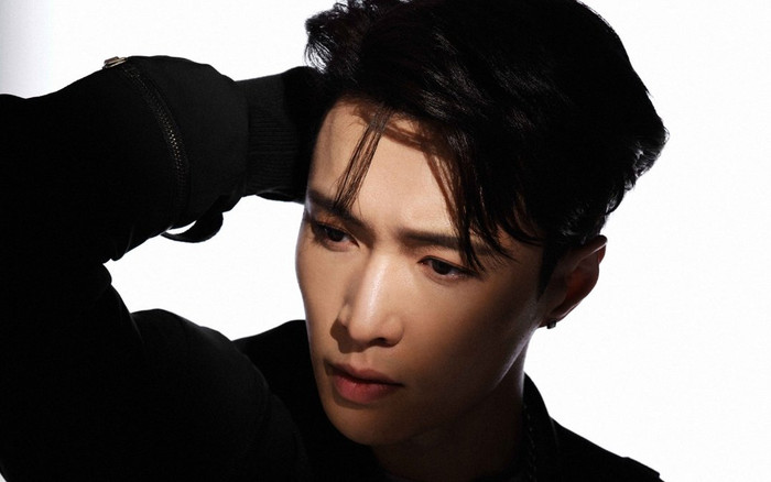 EXO tung loạt ảnh teaser mới, Lay chính thức xuất hiện Ảnh 2