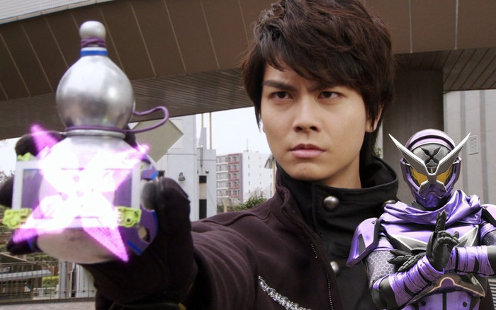 Liệu 'Kamen Rider Shinobi' có thể có series riêng vào năm 2022 không? Ảnh 2