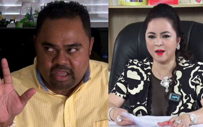 Dũng Taylor mỉa mai bà Phương Hằng là 'trẻ trâu', căn dặn khán giả hỏi 'giấy xác nhận tâm thần'? Ảnh 2