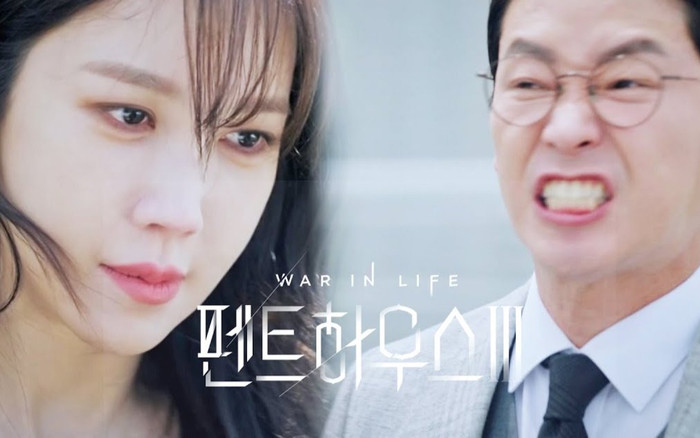 Penthouse 3 tung trailer cực gắt, nhóm phản diện tiếp tục tung hoành Ảnh 2