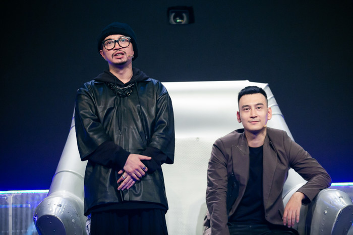 Master Hà Lê - Nimbia