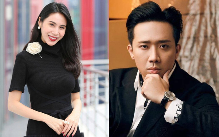 Sau nghi vấn 'quên chuyển tiền từ thiện cho Thủy Tiên', Trấn Thành lên tiếng Ảnh 2