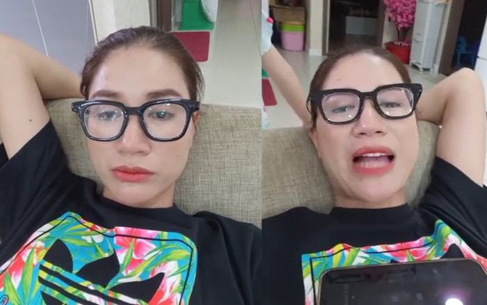 Trần tình vụ 'cậu IT', Trang Trần kể chuyện từng 'ngâm' cả trăm triệu tiền từ thiện gần 1 năm mới chuyển Ảnh 2