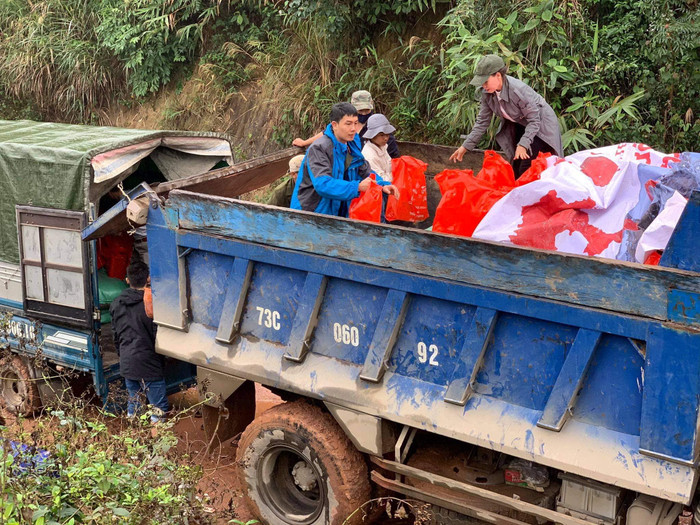 Mẹ Hà Hồ xác nhận Trấn Thành chuyển khoản chuẩn từng xu, tiện khoe luôn số tiền ủng hộ 'khủng' từ con gái Ảnh 6