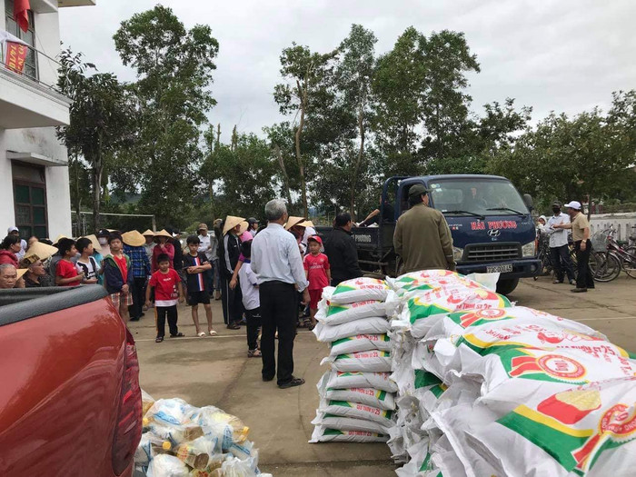 Mẹ Hà Hồ xác nhận Trấn Thành chuyển khoản chuẩn từng xu, tiện khoe luôn số tiền ủng hộ 'khủng' từ con gái Ảnh 7