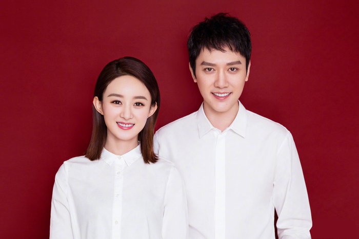 Triệu Lệ Dĩnh xuất hiện với ánh mắt thất thần, khuôn mặt hốc hác trong bộ phim đầu tiên sau khi ly hôn Ảnh 14