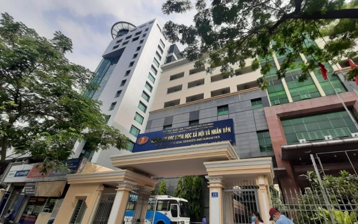 11 giảng viên ĐH Khoa học Xã hội và Nhân văn nghỉ việc: ĐHQG TP.HCM kết luận gì? Ảnh 2
