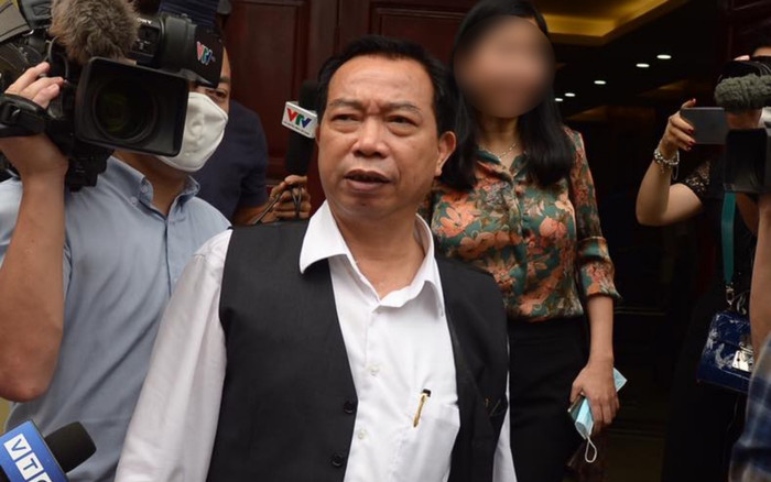 Cách chức Giám đốc Bệnh viện Tâm thần Trung ương I sau vụ bệnh nhân 'bay lắc' trong bệnh viện Ảnh 2