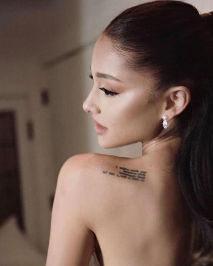 Bộ ảnh cưới của 'Tiểu Diva' Ariana Grande gây bão khi cán mốc 10 triệu likes nhanh nhất lịch sử Instagram Ảnh 5