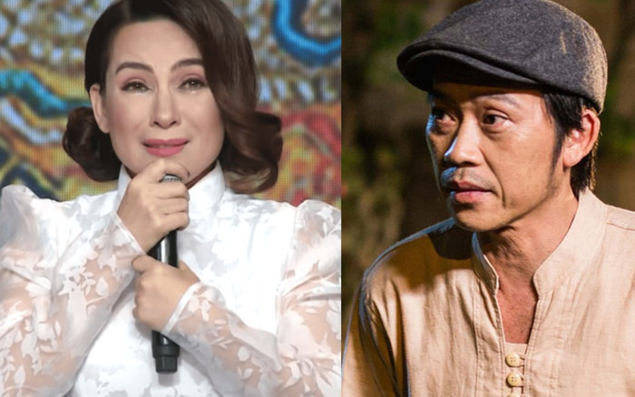 Giữa ồn ào của Hoài Linh, Phi Nhung chua xót kể về việc làm từ thiện: Chịu oan ức, tiếng xấu đến mỗi ngày Ảnh 2