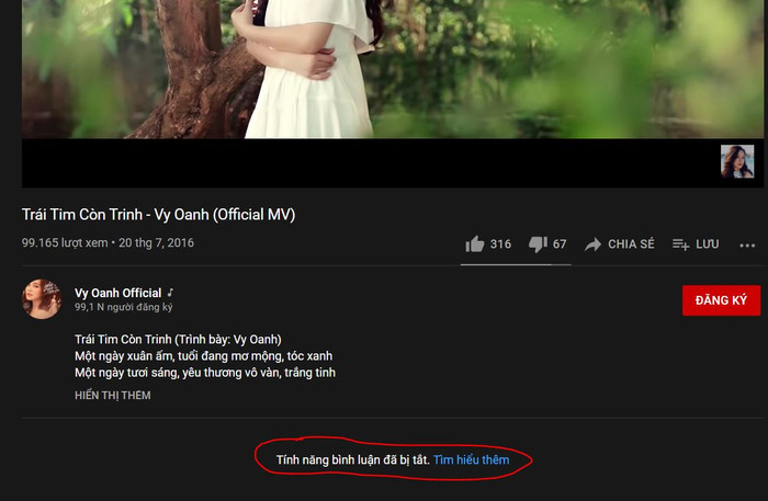 Đồng xanh bị ném đá ồ ạt giữa drama với bà Phương Hằng, Vy Oanh lập tức có động thái phòng bị Ảnh 10