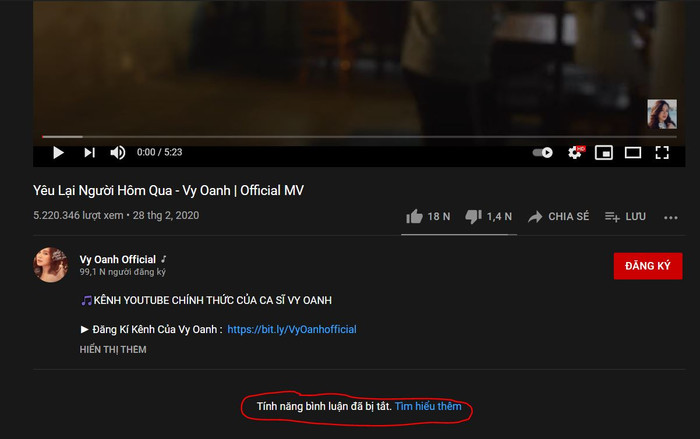 Đồng xanh bị ném đá ồ ạt giữa drama với bà Phương Hằng, Vy Oanh lập tức có động thái phòng bị Ảnh 9