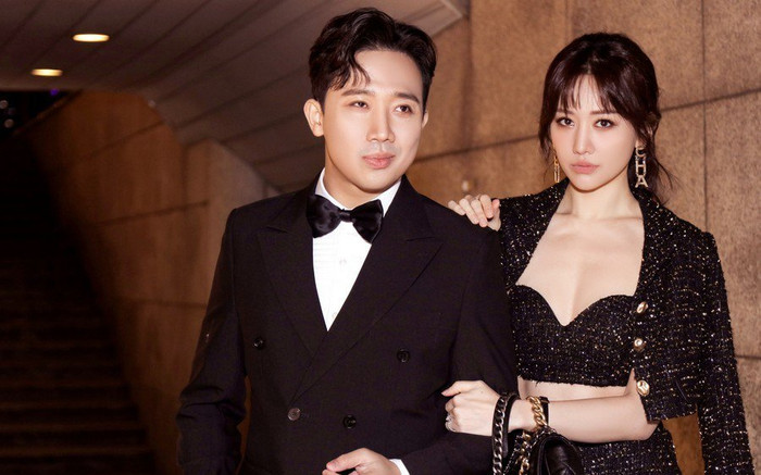 Hari Won tiết lộ vẫn sẽ làm từ thiện sau khi Trấn Thành gặp 'rắc rối' Ảnh 2