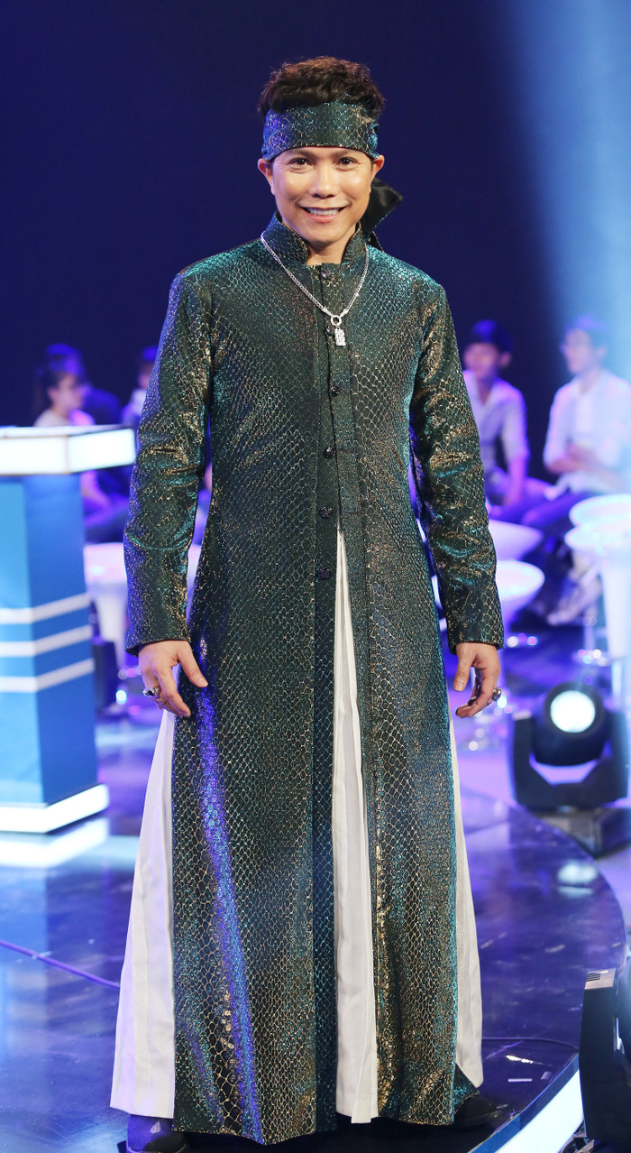 Jimmii Nguyễn.