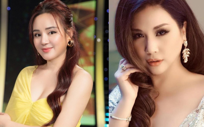 Giữa 'tâm bão' drama, Vy Oanh bất ngờ bị dân mạng đào lại phốt 'tố' đàn chị Minh Tuyết 'cướp hit' Ảnh 2