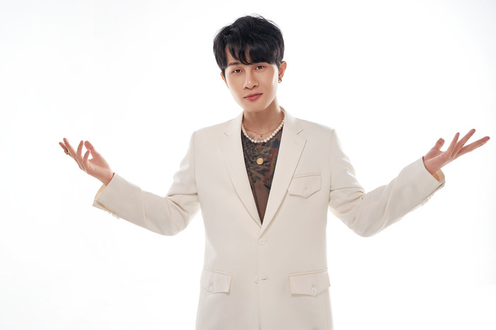 Jack vừa khiến fan ấm lòngvừa được một phen 'bật ngửa' khi Jack có chút cà khịa ở cuối lời dặn dò.