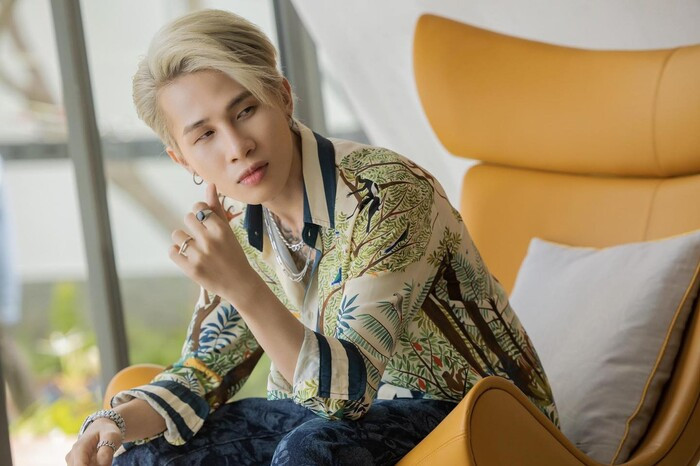 Fan cũng đang mong đợi màn comeback của Jack sau LAYLALAY.