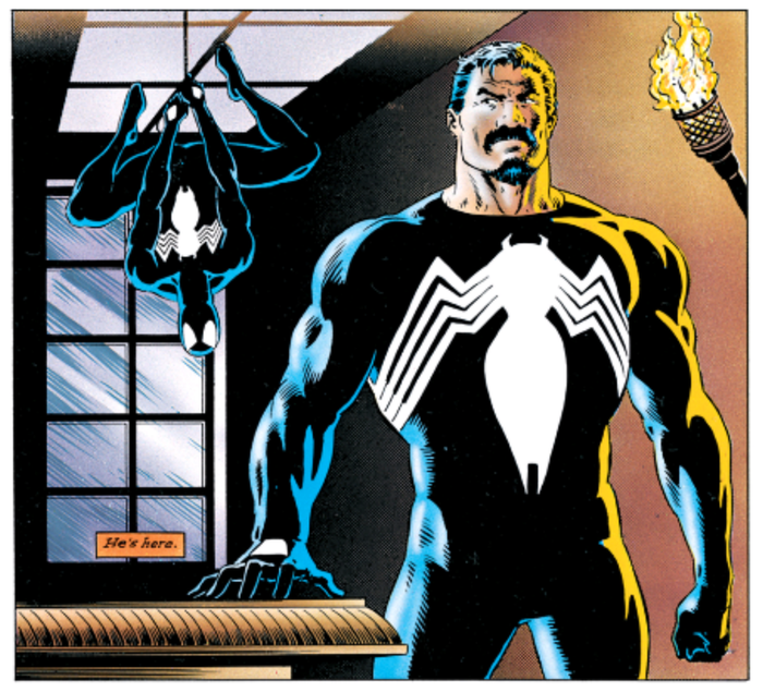 Quicksilver 'hồi sinh', qua Sony đóng Kraven để quẩy với Spider-Man Ảnh 8