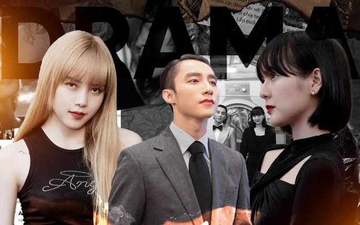 Dân tình vẫn mong Hải Tú và Sơn Tùng sẽ có một lời lên tiếng chính thức về drama 'trà xanh' vừa qua.