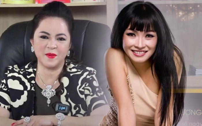 Sau bà Phương Hằng, đến lượt Phương Thanh tuyên bố sẽ livestream 'thanh lọc' showbiz? Ảnh 2