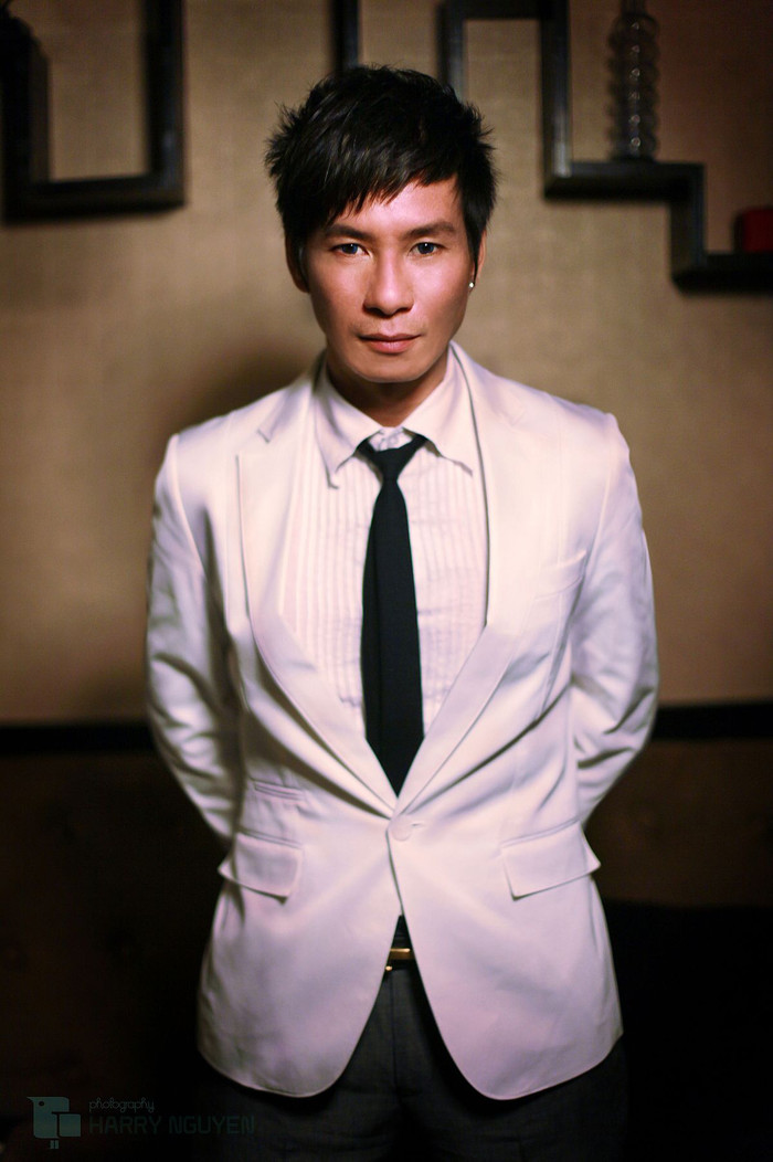 Lý Hải - người đứng sau thành công của bộ phim Lật Mặt.