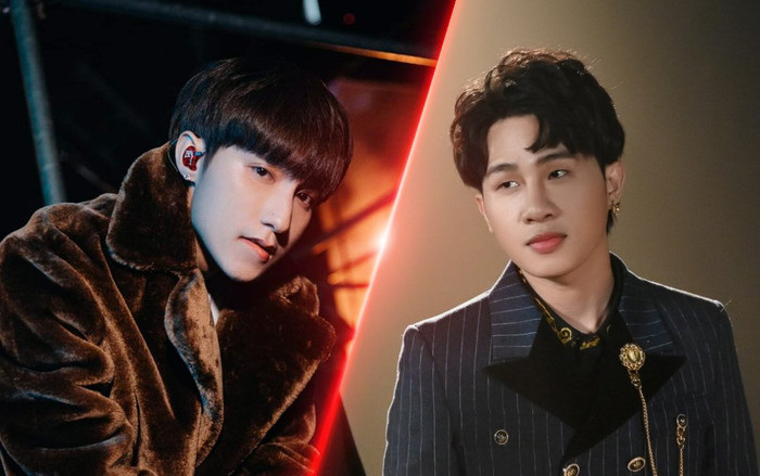 Vượt mặt Sơn Tùng, Jack đứng đầu danh sách nghệ sĩ ảnh hưởng nhất MXH tháng 4 Ảnh 2