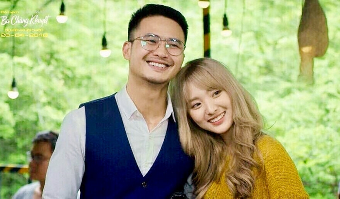 'Trai đẹp' khiến Nam Thư điên đảo vì tình hóa ra lại là nam phản diện trong series 'Lật mặt' của Lý Hải Ảnh 10