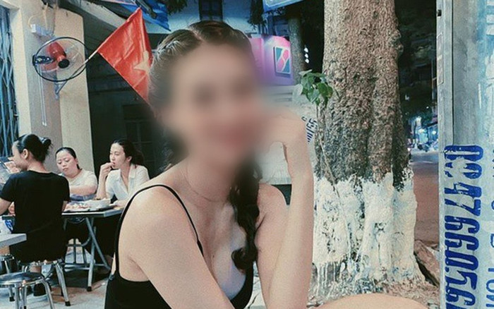 9X từng xuất hiện ở 'Về nhà đi con' nghi bị lộ clip nhạy cảm với bạn trai trong bồn tắm Ảnh 2