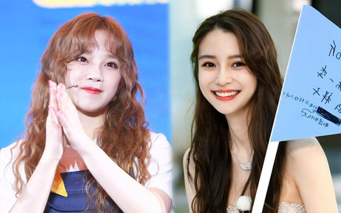 Dù bị mắng oan vì phía Angelababy 'cà khịa', Tống Vũ Kỳ vẫn đăng video về đàn chị để xóa tan bất hòa Ảnh 2