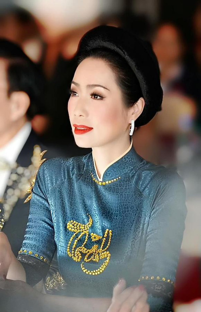 Bị tố dàn dựng vụ NS Thương Tín bị bệnh, Trịnh Kim Chi lên tiếng: 'Đừng tàn nhẫn với chúng tôi như vậy' Ảnh 2