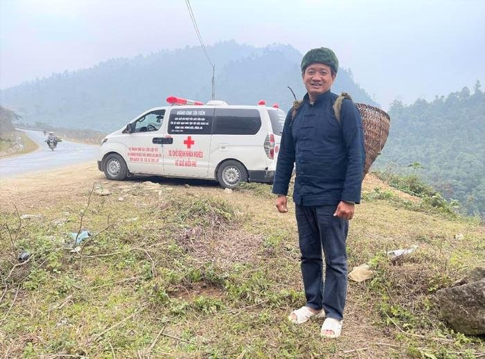 Ông Đoàn Ngọc Hải viết tâm thư động viên Nghệ sĩ Hoài Linh: 'Mọi người hãy tha lỗi cho anh ấy' Ảnh 2