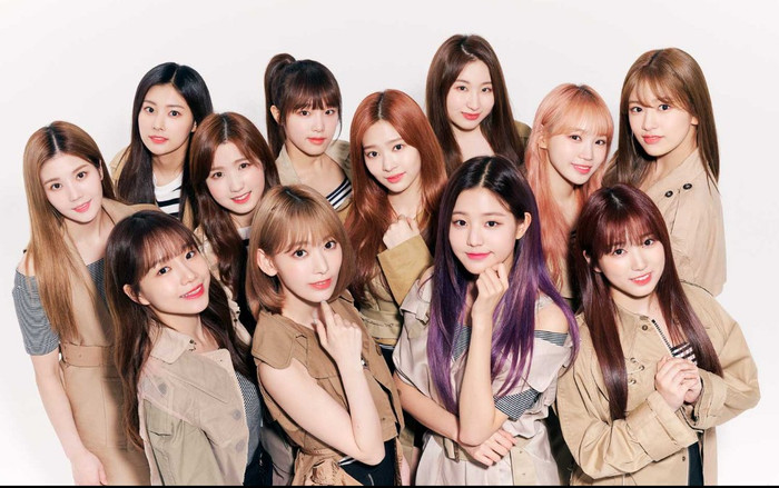 Fan IZ*ONE quyên góp hơn 66 tỷ đồng với mong muốn tái hợp nhóm Ảnh 2