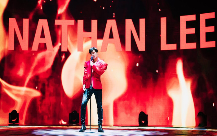 Hậu mua hit Cao Thái Sơn, Nathan Lee tiếp tục muốn 'chốt đơn' siêu hit thiếu nhi Baby Shark? Ảnh 2