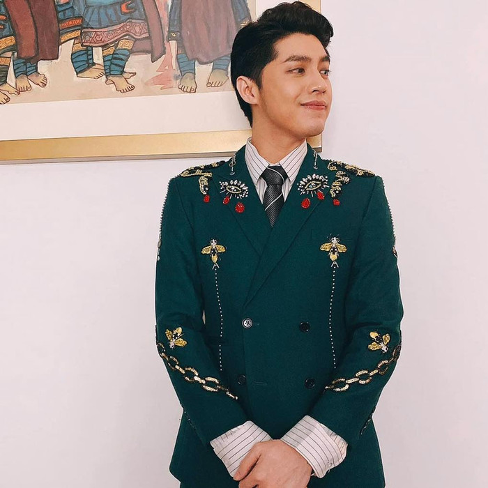 Fan cũng không quên thúc giục Noo Phước Thịnh sớm ra mắt sản phẩm âm nhạc mới.