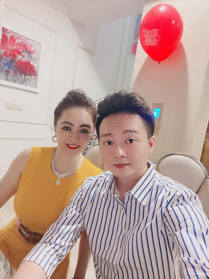 Cuộc sống kín tiếng của ái nữ duy nhất gia đình bà Nguyễn Phương Hằng cùng người chồng thứ 2 Ảnh 6