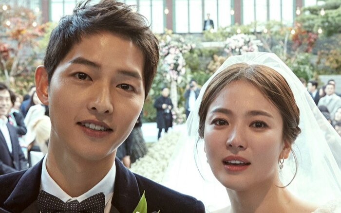 Song Hye Kyo tậu biệt thự 400 tỷ, không hổ danh 'Nữ hoàng bất động sản' của giải trí Hàn Quốc Ảnh 2