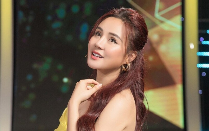 Vy Oanh từng vướng phải nhiều ồn ào