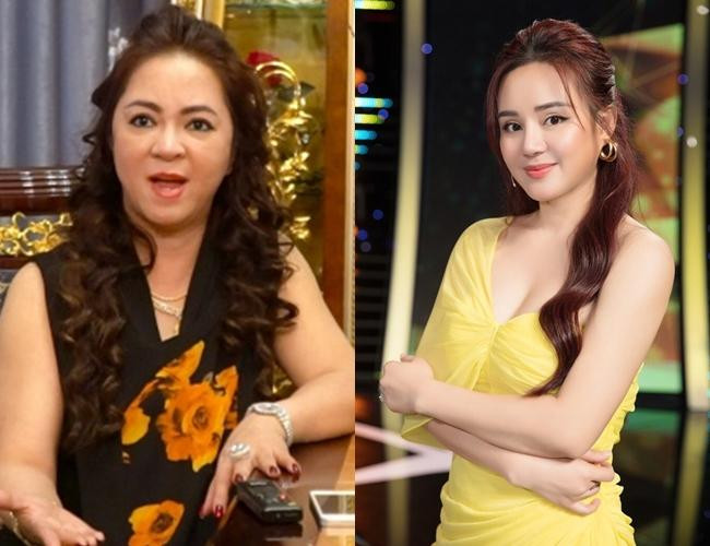 Drama giữa bà Phương Hằng với nữ ca sĩ Vy Oanh vẫn chưa đi đến hồi kết