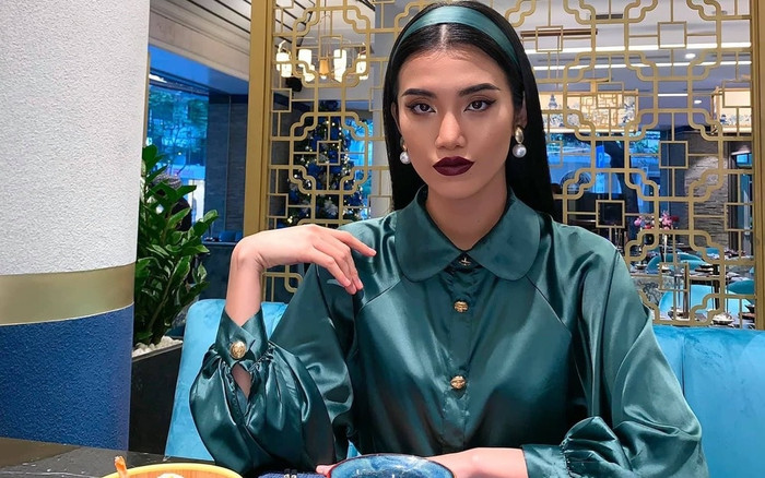 Vừa chia tay Cổ Ngân, tỷ phú người Mỹ đã được hàng loạt gái Việt tán tỉnh Ảnh 2