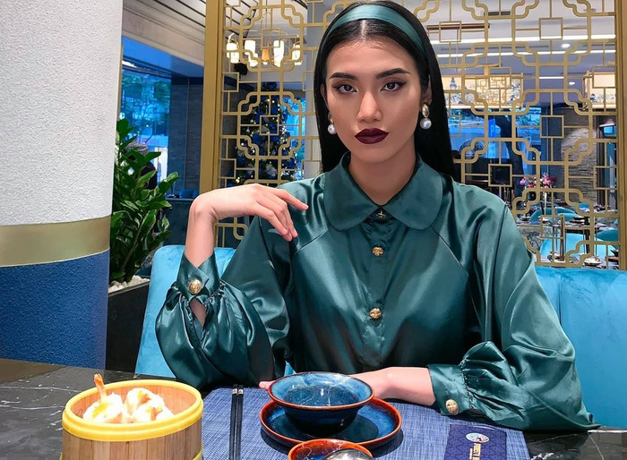 Vừa chia tay Cổ Ngân, tỷ phú người Mỹ đã được hàng loạt gái Việt tán tỉnh Ảnh 6