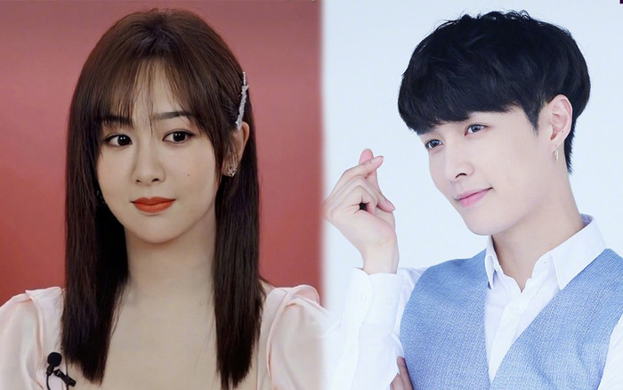 Dương Tử quyết không thêm Wechat của Trương Nghệ Hưng và lời giải thích thấu tình đạt lý Ảnh 2