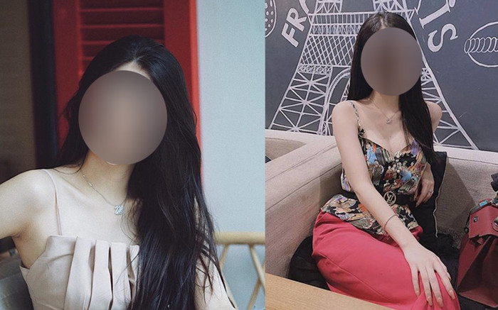 Vợ nam chính trong 'clip 8 phút' từng tố diễn viên A.T là 'tiểu tam'? Ảnh 2