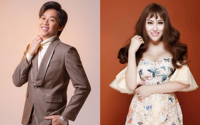 'Ngâm' tiền từ thiện 6 tháng, Phi Thanh Vân 'bênh' Hoài Linh rất bận, thời gian ăn ngủ còn không có Ảnh 2